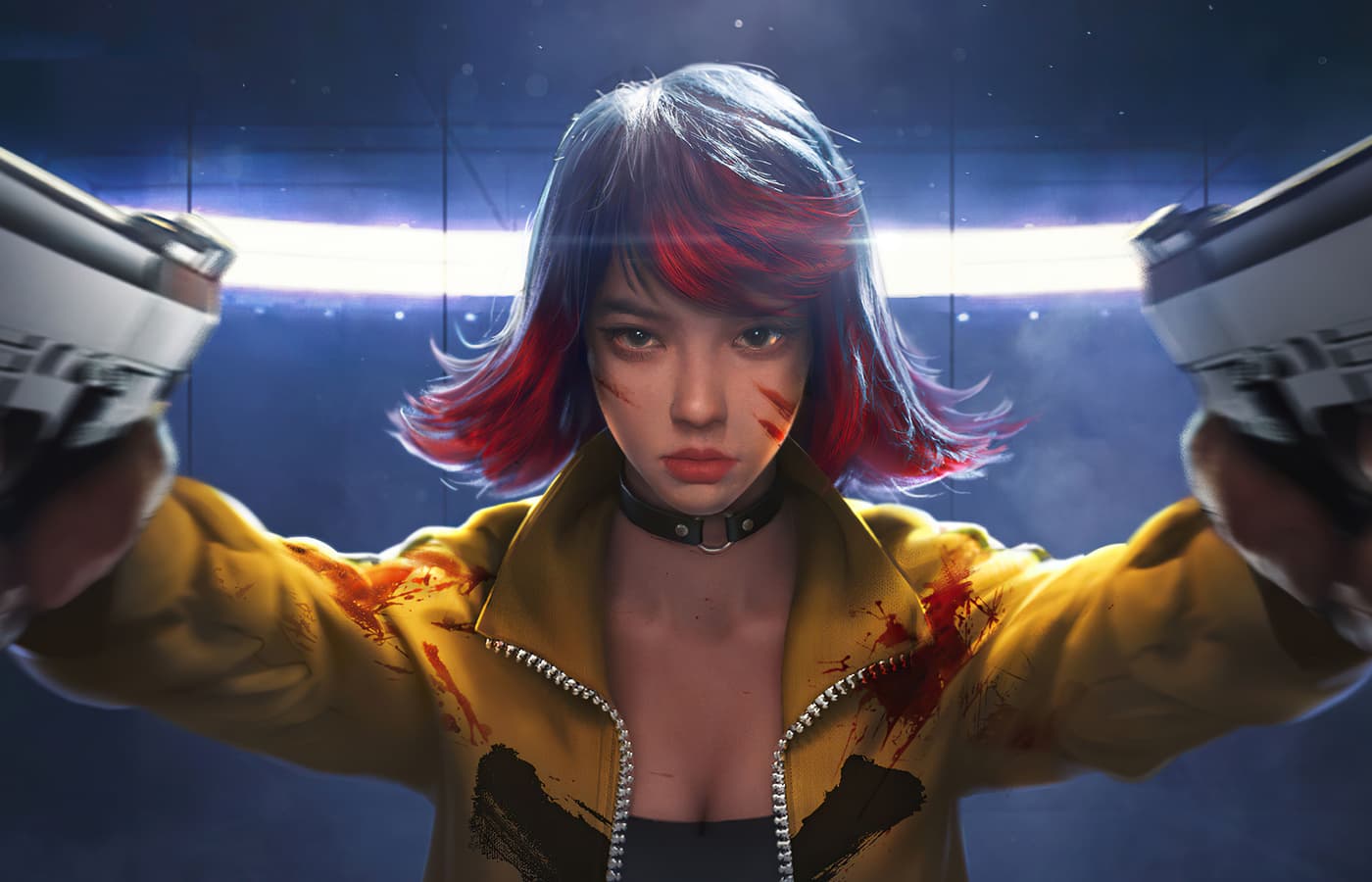 Free Fire Beginner Guide 2026: How to Play and Win