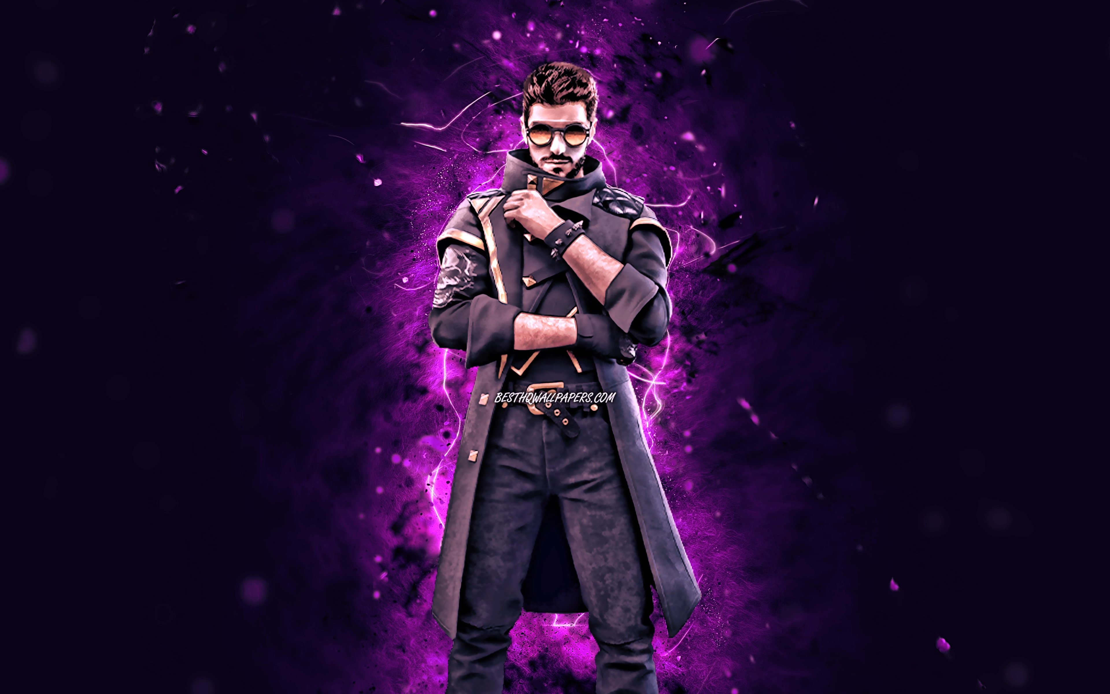 Free Fire Alok Guide: Best Skill Combos (2026)