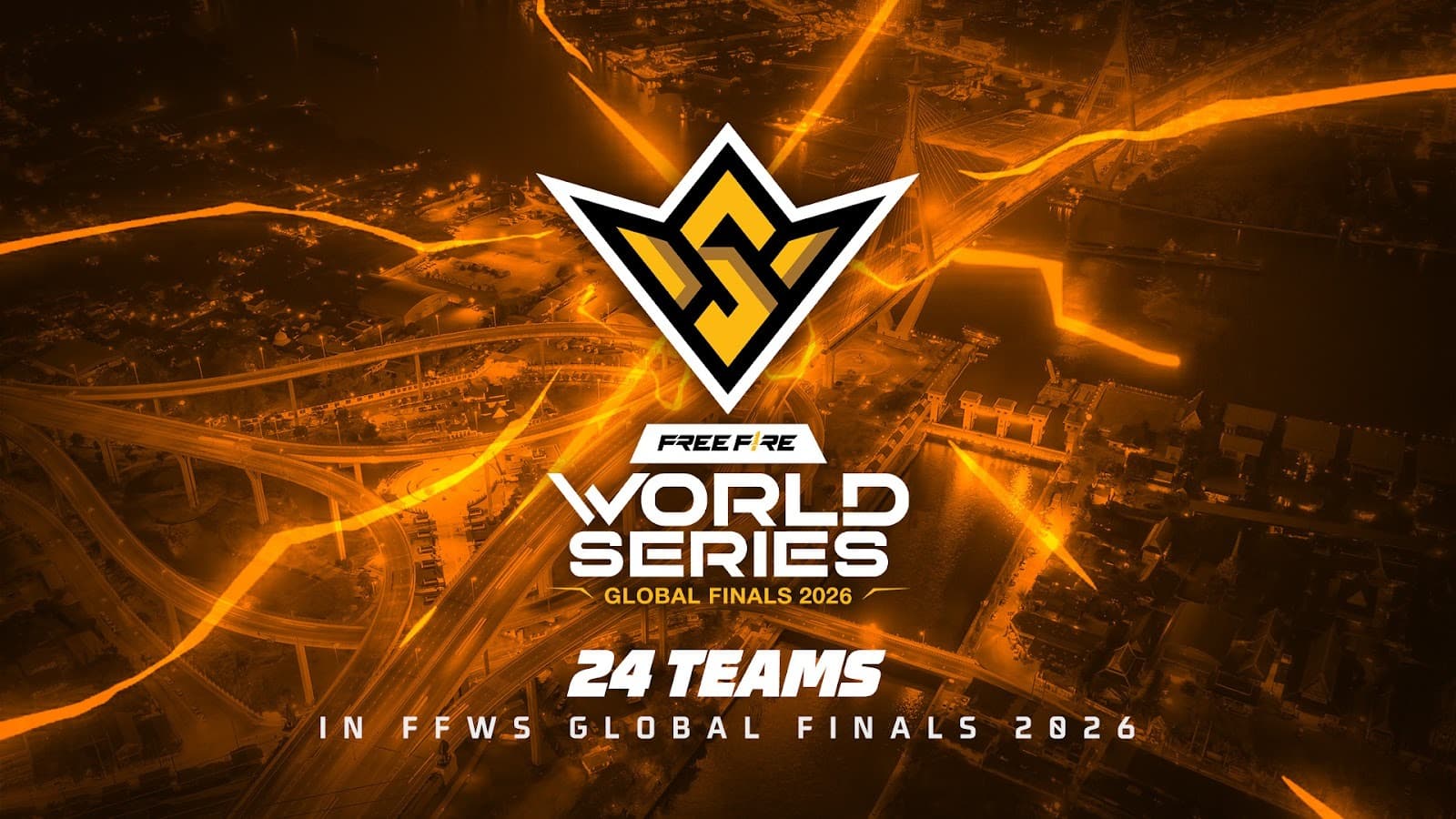 Free Fire Esports 2026: FFWS, EWC & Major Tournaments