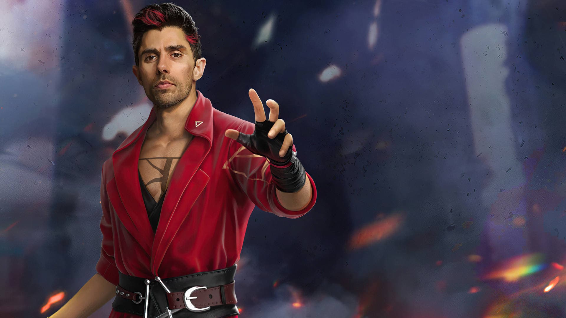 Free Fire K Guide: Best EP Combos and Tips (2026)