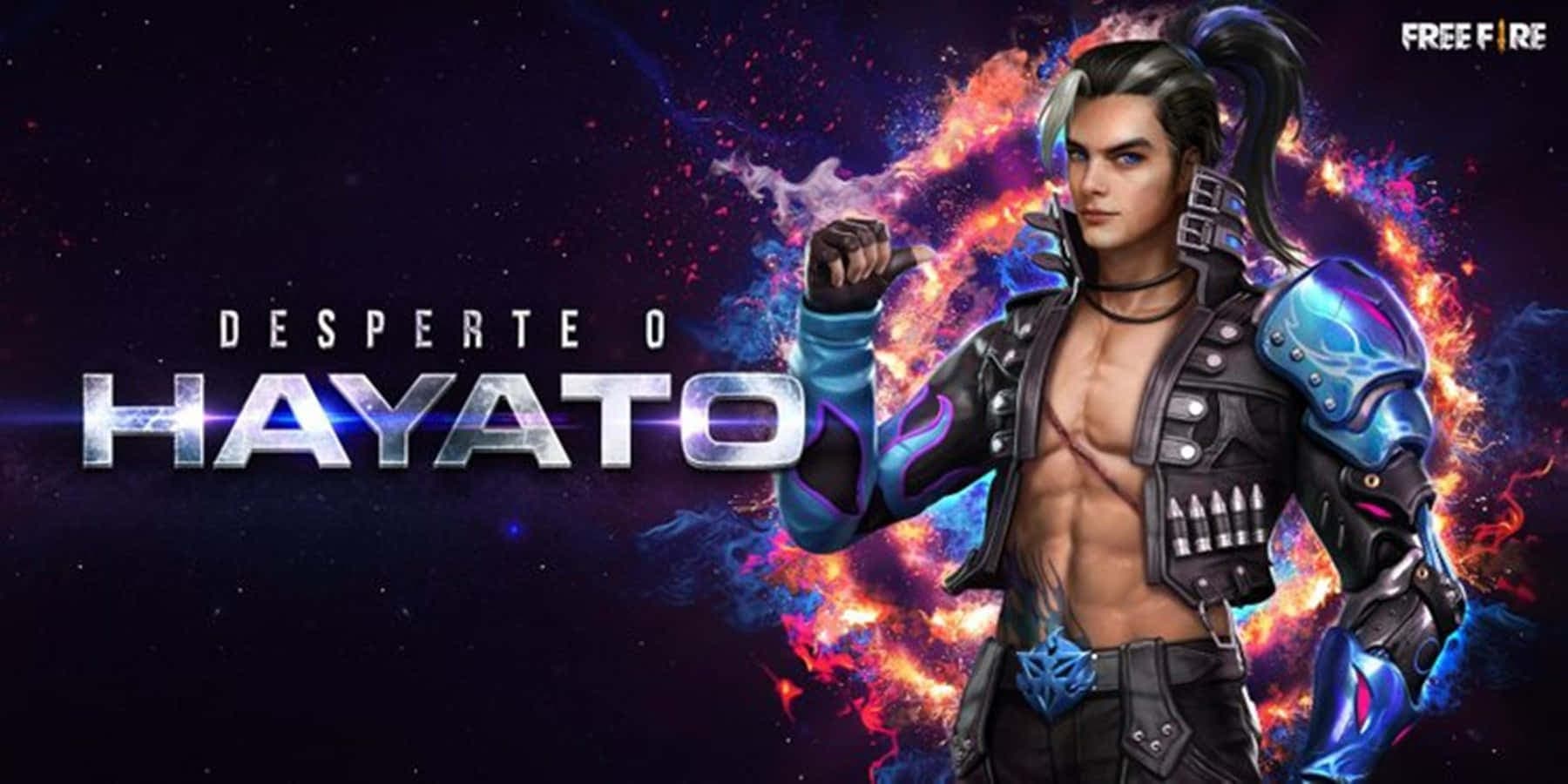 Free Fire Hayato Lore: The Curse Behind Bushido