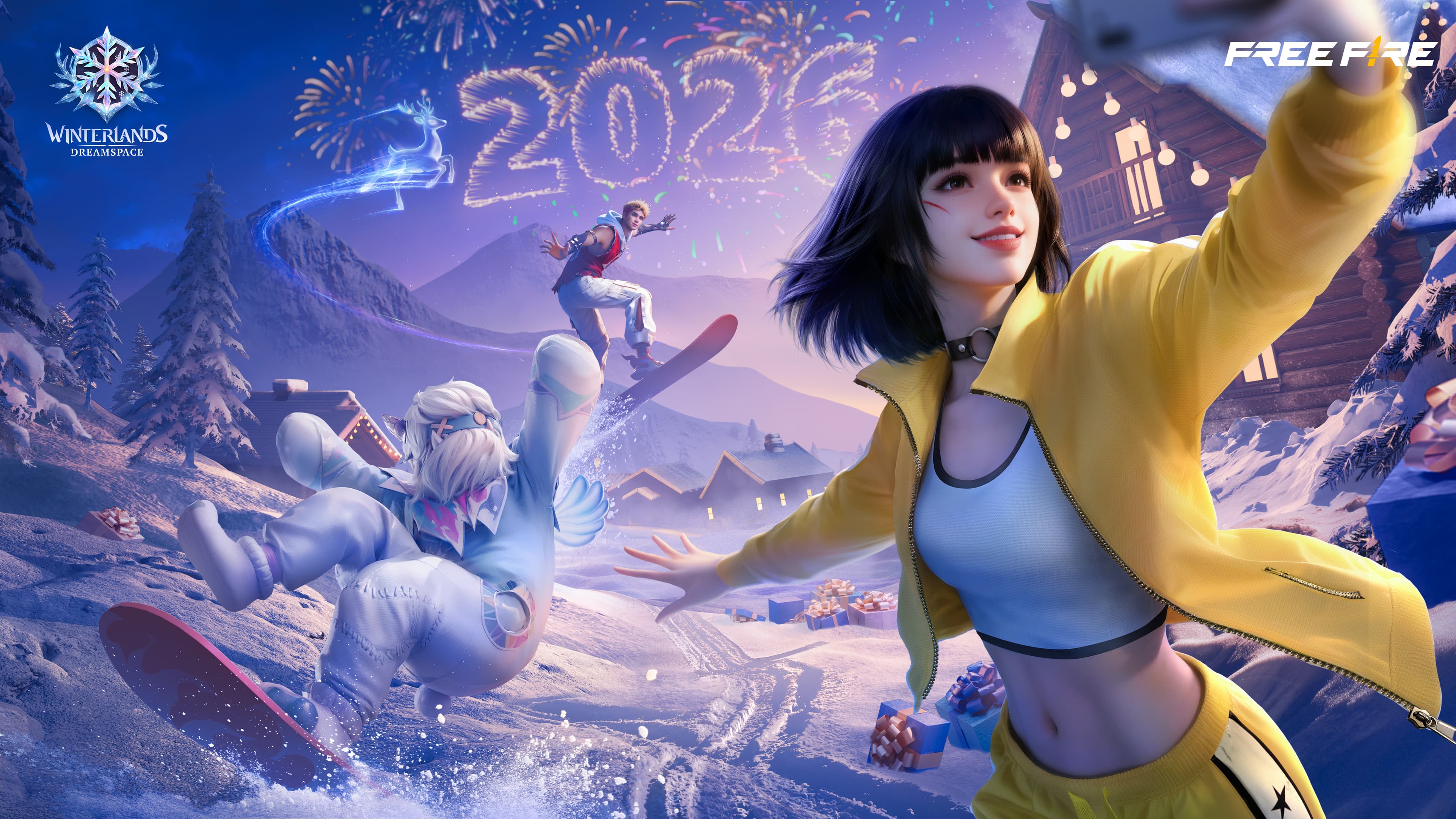 Free Fire OB52 Meta: Who Actually Won and Lost