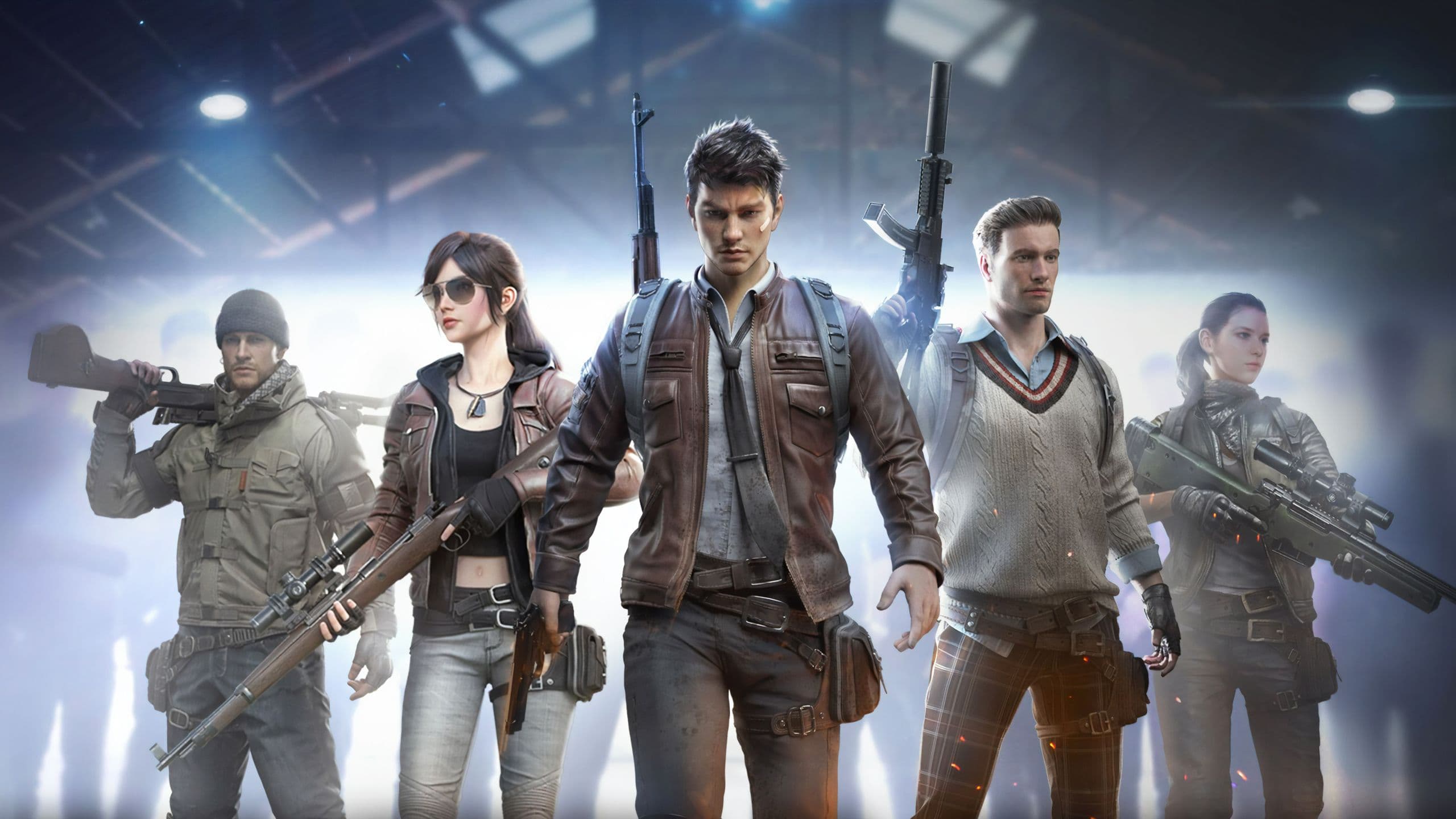 Free Fire Clash Squad Guide: Win CS Rank (2026)