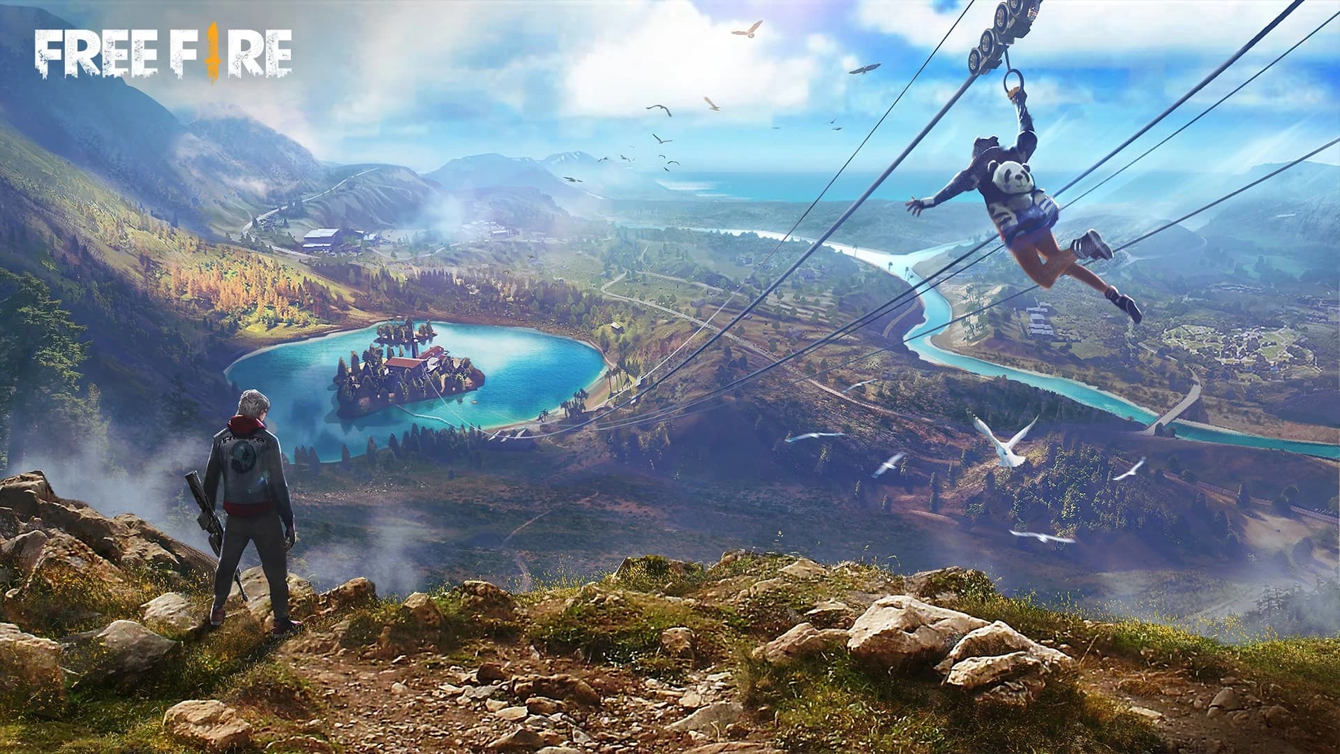 Free Fire Purgatory Map Guide: Best Landing Spots (2026)