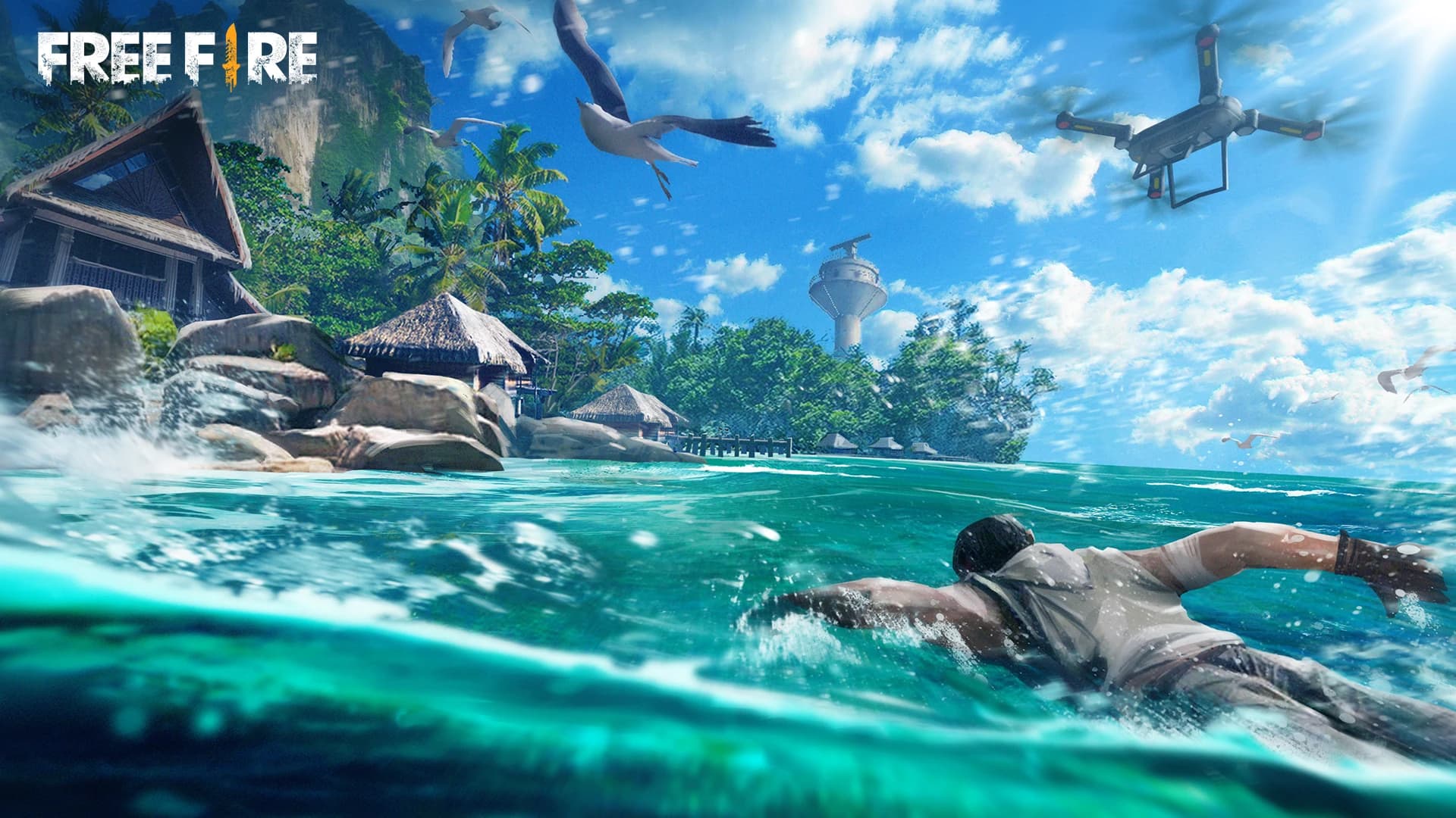 Free Fire Solo Rank Push Guide: Bronze to Heroic (2026)