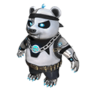 Pet Skin: Lightning Panda