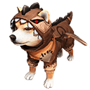 Pet Skin: Golden Tale