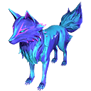 Pet Skin: Aurora