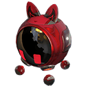 Pet Skin: Master of Death