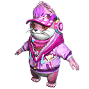Pet Skin: Sakura Ottero