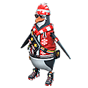 Pet Skin: Waggor On Ice