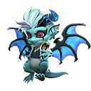 Pet Skin: Mythos Dreki