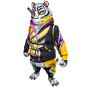 Pet Skin: Digital Tig