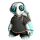 Pet Skin: Cyber Flash