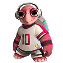 Pet Skin: Footie Flash