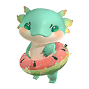 Pet Skin: Fruity Zasil