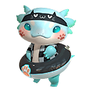 Pet Skin: Meow Meow Zasil