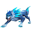 Pet Skin: Arctic Fang