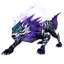 Pet skin: Spectral Guide