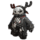 Pet Skin: Ghost Kactus