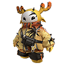 Pet Skin: Palm Dream Kactus