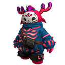 Pet Skin: Recollective Kactus