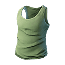 Singlet (Green)