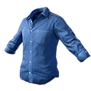 Shirt (Blue)