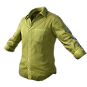 Shirt (Green)