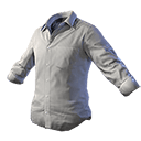 Shirt (White)