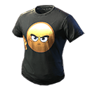 T-shirt (Dislike)