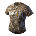 T-shirt (Camouflage)