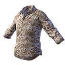 Shirt (Desert)