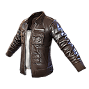 Leather Jacket (Male)