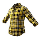 Programmers' Favorite (Yellow)