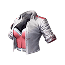 Olivia's Nurse Uniform