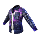 Galaxy Jacket