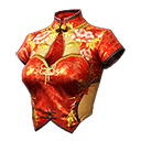 Cheongsam (Top)