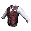 Military Vest (Alternative)