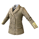 Cadet Jacket