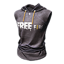 Cool Activewear (Hoodie)