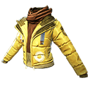 Down Jacket (Female)