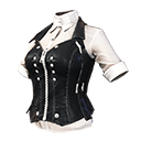 Nikita's Security Uniform