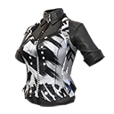 Nikita's Bodyguard Uniform