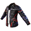 GW2018 Jacket (Male)