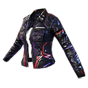 GW2018 Jacket (Female)