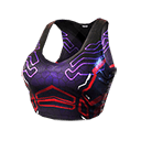 GW2018 Singlet (Female)