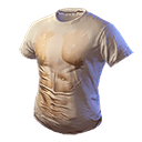 Wet Songkran T-shirt (Male)