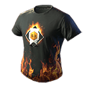 Gold S2 T-shirt