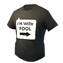 My Dear Teammate (Black) #1